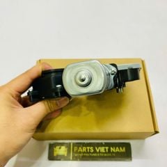 Mô tơ lên kính cửa trước bên trái Toyota Vios đời 2014 - 2018. Có lên kính tự động 10 giắc điện. Hàng cao cấp Mã 857200D251, 85720-0D251