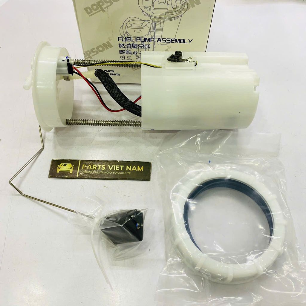 Cụm bơm xăng Honda Acura MDX, ZDX đời 2006 - 2012. Hàng Dopson mô tơ 3 tháng. Mã 17045-STX-A00, 17045-STX-A01, 17045-SZA-A00