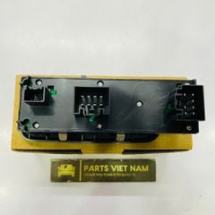 Công tắc lên xuống kính tổng cửa trước trái Ford Ecosports, Fiesta đời 2014 - 2018. Hàng cao cấp. Mã D2BZ14529B