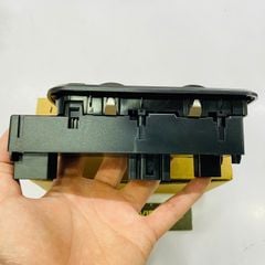 Công tắc lên xuống kính tổng cửa trước trái Ford Ecosports, Fiesta đời 2014 - 2018. Hàng cao cấp. Mã D2BZ14529B