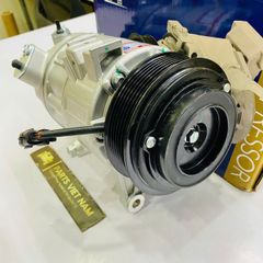 Lốc lạnh hay lốc điều hòa Nissan Pathfinder 3.5 đời 2015 - 2020. Hàng Stal China. Mã 92600-9NB0A, 92600-9NB0B, 92600-9NB0C, 92600-9NB0D