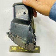 Cửa gió điều hòa taplo bên phải mầu ghi sáng Lexus LS460, LS600 đời 2007 - 2012. Hàng tháo xe còn 90%, đặt hàng 8 - 12 ngày. Mã 55660-50140