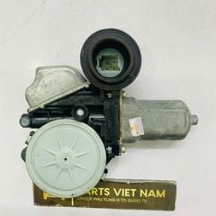 Mô tơ lên xuống kính trước phải Lexus LS460, LS600H đời 2006 - 2012. Hàng xịn tháo xe đặt 7 ngày. Mã 85710-50100, 8571050100
