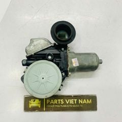 Mô tơ lên xuống kính trước phải Lexus LS460, LS600H đời 2006 - 2012. Hàng xịn tháo xe đặt 7 ngày. Mã 85710-50100, 8571050100