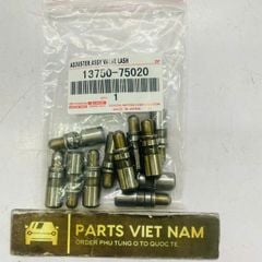 Con đội Toyota Innova, Corolla Altis, Fortuner, Haice động cơ 1TR, 2TR, 1ZR, 2ZR, 3ZR. Đời 2006 - 2016. Hàng cao cấp. Mã 13750-0C020, 13750-75020, 137500C020, 1375075020 ( 1 con )