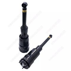 Giảm xóc hay phuộc nhún sau Lexus LS600H đời 2008 - 2016. Hàng xịn tân trang mới 98% đặt hàng 4 - 6 ngày. Mã 48080-50200 RH, 48090-50200 LH ( 1 cây )