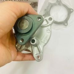 Bơm mước động cơ Toyota Vios, Yaris 1.5 máy 1NZ, 1.3 ,máy 2NZ đời 2003 - 2006. Hàng GMB Japan. Mã GWT-101A, 16100-29155, 16100-29156, 16100-29426,