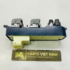 Công tắc lên xuống kính tổng hay cửa trước bên trái Toyota Camry 2.4 ACV40 đời 2007 - 2012. Hàng cao cấp bảo hành 3 tháng. Mã 8482006060, 84820-06060
