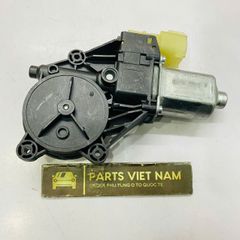 Mô tơ lên xuống kính trước Ford Fiesta đời 2011 - 2017. Hàng cao cấp thông số 6 zắc điện. Mã 8A6114553AB, 8A6114A389BB ( 1 vế LH và RH )