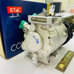 Lốc lạnh hay lốc điều hòa Hyundai Elantra, Kia Cerato đời 2014 - 2018. Hàng Stal China. Mã 97701A5501, 97701A6500
