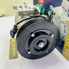 Lốc lạnh hay lốc điều hòa Hyundai Elantra, Kia Cerato đời 2014 - 2018. Hàng Stal China. Mã 97701A5501, 97701A6500