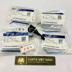 Cảm biến áp suất ( xuất ) lốp Ford Ecosport, Explorer, Fiesta, Focus, Ranger 2.2 3.2, Transit đời 2018 - 2025. Hàng xịn Ford JMC. Mã F2GT-1A180-CE, F2GT1A180CE ( 1 cái )