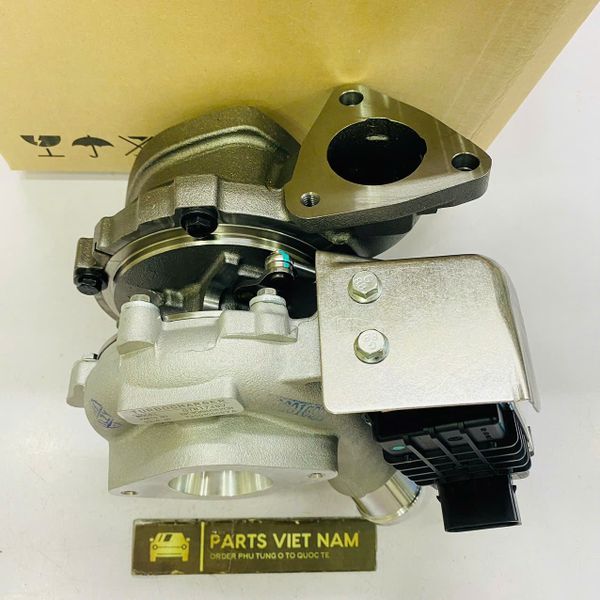 Turbo Ford Ranger 2.2, Tranist 2.2 đòi 2014 - 2018. – Parts Viet Nam ...