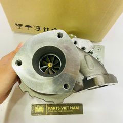 Turbo Ford Ranger 2.2, Tranist 2.2 đòi 2014 - 2018. Hàng Ford JMC. Mã BK3Q6K682CC