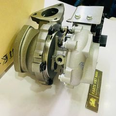 Turbo Ford Ranger 2.2, Tranist 2.2 đòi 2014 - 2018. Hàng Ford JMC. Mã BK3Q6K682CC