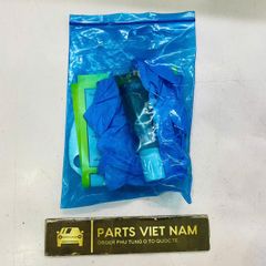 Turbo Ford Ranger 2.2, Tranist 2.2 đòi 2014 - 2018. Hàng Ford JMC. Mã BK3Q6K682CC