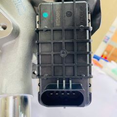 Turbo Ford Ranger 2.2, Tranist 2.2 đòi 2014 - 2018. Hàng Ford JMC. Mã BK3Q6K682CC