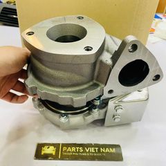 Turbo Ford Ranger 2.2, Tranist 2.2 đòi 2014 - 2018. Hàng Ford JMC. Mã BK3Q6K682CC