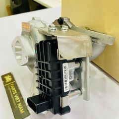 Turbo Ford Ranger 2.2, Tranist 2.2 đòi 2014 - 2018. Hàng Ford JMC. Mã BK3Q6K682CC