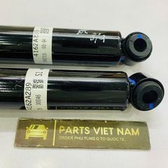 Giảm xóc hay phuộc nhún sau Mitsubishi Triton L200 đời 2005 - 2025. Hàng xịn Mitsu. Mã 4162A289, 4162A366 ( 1 cây )