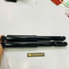 Giảm xóc hay phuộc nhún sau Mitsubishi Triton L200 đời 2005 - 2025. Hàng xịn Mitsu. Mã 4162A289, 4162A366 ( 1 cây )