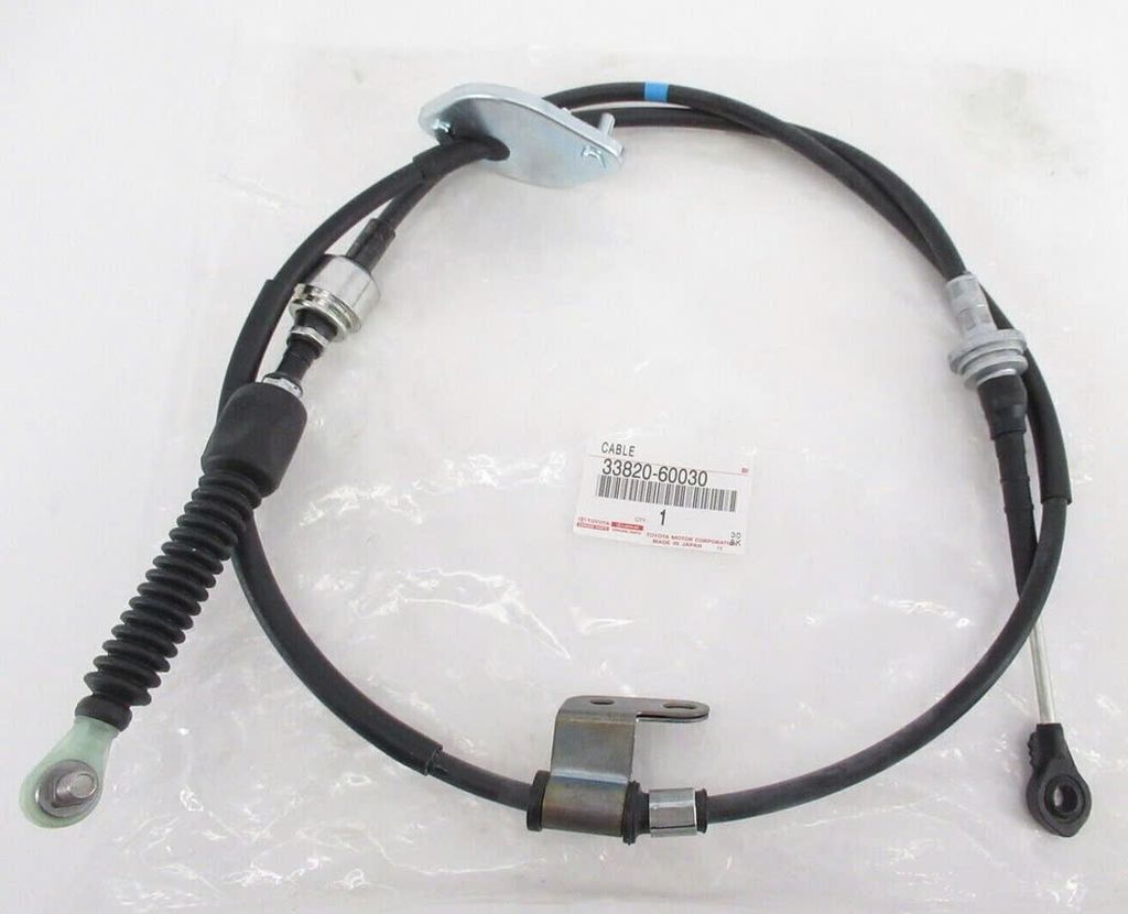 Dây đi số tự động Toyota Camry 3.5 Q động cơ 2GR GSV40 đời 2008 - 2011. Hàng xịn Toyota đặt 4 - 6 ngày. Mã 33820-06260, 33820-33180