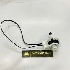 Cáp chỉnh công tắc nhiệt độ nóng lạnh ngoài bên phải Toyota Innova, Fortuner, Hilux đời 2006 - 2016. Hàng cao cấp. Mã 55909-0K010, 559090K010