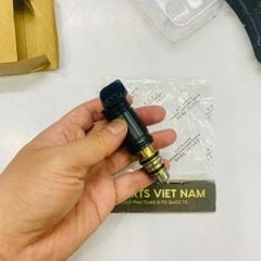 Van đuôi lốc lạnh hay lốc điều hòa Audi TT A4 A5 A6 A8 Q7, Skoda, Seat, Volkswagen Golf Polo đời 2004 - 2016. Hàng cao cấp. Mã 6SEU14C, 7SEU16C,  5Q0820803K, Q0820803, 1K0820859S, 5Q0820803F