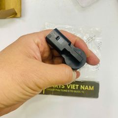 Van đuôi lốc lạnh hay lốc điều hòa Audi TT A4 A5 A6 A8 Q7, Skoda, Seat, Volkswagen Golf Polo đời 2004 - 2016. Hàng cao cấp. Mã 6SEU14C, 7SEU16C,  5Q0820803K, Q0820803, 1K0820859S, 5Q0820803F