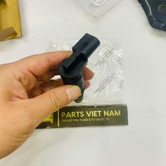 Van đuôi lốc lạnh hay lốc điều hòa Audi TT A4 A5 A6 A8 Q7, Skoda, Seat, Volkswagen Golf Polo đời 2004 - 2016. Hàng cao cấp. Mã 6SEU14C, 7SEU16C,  5Q0820803K, Q0820803, 1K0820859S, 5Q0820803F