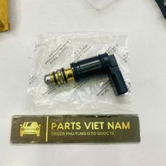 Van đuôi lốc lạnh hay lốc điều hòa Audi TT A4 A5 A6 A8 Q7, Skoda, Seat, Volkswagen Golf Polo đời 2004 - 2016. Hàng cao cấp. Mã 6SEU14C, 7SEU16C,  5Q0820803K, Q0820803, 1K0820859S, 5Q0820803F