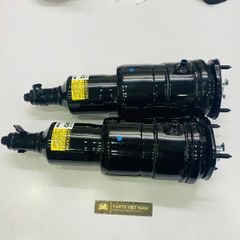 Giảm xóc trước hay phuộc nhún trước Lexus LS600H, LS600 đời 2008 - 2016. Hàng xịn tân trang mới 98% đặt hàng 4 - 6 ngày. Mã 48010-50201 RH, 48020-50201 LH ( 1 cây )