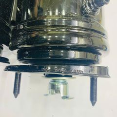 Giảm xóc trước hay phuộc nhún trước Lexus LS600H, LS600 đời 2008 - 2016. Hàng xịn tân trang mới 98% đặt hàng 4 - 6 ngày. Mã 48010-50201 RH, 48020-50201 LH ( 1 cây )
