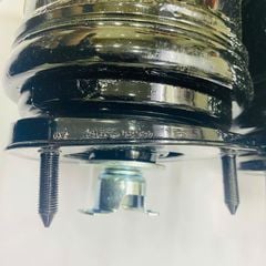 Giảm xóc trước hay phuộc nhún trước Lexus LS600H, LS600 đời 2008 - 2016. Hàng xịn tân trang mới 98% đặt hàng 4 - 6 ngày. Mã 48010-50201 RH, 48020-50201 LH ( 1 cây )