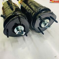 Giảm xóc trước hay phuộc nhún trước Lexus LS600H, LS600 đời 2008 - 2016. Hàng xịn tân trang mới 98% đặt hàng 4 - 6 ngày. Mã 48010-50201 RH, 48020-50201 LH ( 1 cây )