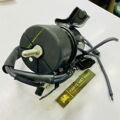 Chân máy trước hay chân két nước có đường hơi Toyota Highlander, Venza, Camry 3.5 động cơ 2GR đời 2007 - 2014. Hàng xịn Toyota Japan. Mã 12360-31041