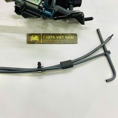 Chân máy trước hay chân két nước có đường hơi Toyota Highlander, Venza, Camry 3.5 động cơ 2GR đời 2007 - 2014. Hàng xịn Toyota Japan. Mã 12360-31041