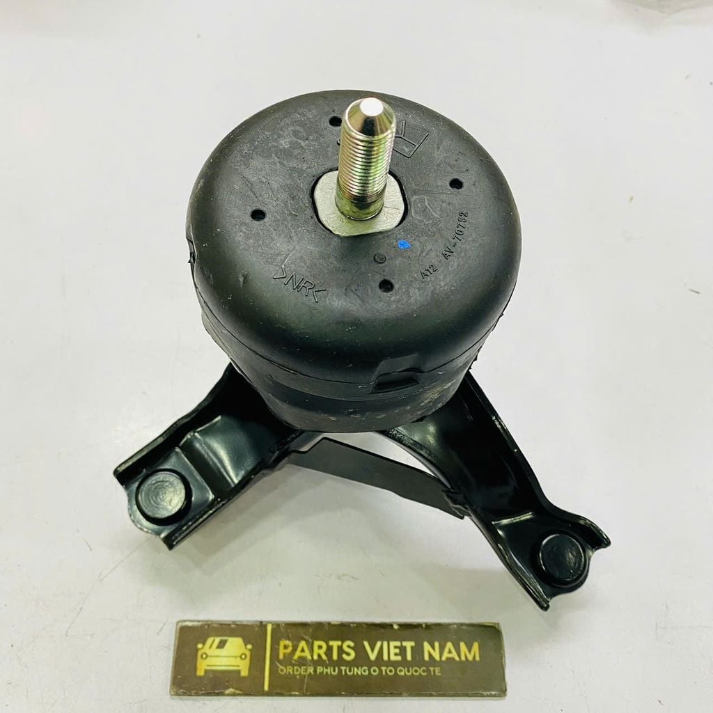 Chân đầu máy hay chân máy bên phải Lexus RX400h 3.3 động cơ 3MZ đời 2005 - 2008. Hàng cao cấp. Mã 1236220040, 12362-20040