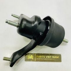 Cao su chân hộp số hay chân máy bên trái Toyota Camry 2.4 2AZ, Sienna 3.5, Highlander 2.7 và 3.5, Venza 3.5, 2.7 động cơ 1AR và 2GR đời 2008 - 2014. Hàng cao cấp. Mã 12372-28200
