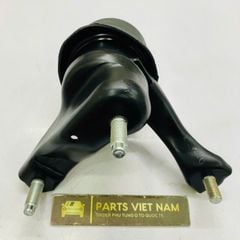 Cao su chân hộp số hay chân máy bên trái Toyota Camry 2.4 2AZ, Sienna 3.5, Highlander 2.7 và 3.5, Venza 3.5, 2.7 động cơ 1AR và 2GR đời 2008 - 2014. Hàng cao cấp. Mã 12372-28200