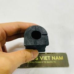 Cao su ốp cân bằng sau Toyota Camry 2.0, 2.4 và 3.5, Lexus ES240, ES350, ES300h đời 2006 - 2015. Hàng cao cấp. Mã 48818-06230, 48818-33110