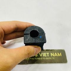 Cao su ốp cân bằng sau Toyota Camry 2.0, 2.4 và 3.5, Lexus ES240, ES350, ES300h đời 2006 - 2015. Hàng cao cấp. Mã 48818-06230, 48818-33110