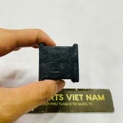 Cao su ốp cân bằng sau Toyota Camry 2.0, 2.4 và 3.5, Lexus ES240, ES350, ES300h đời 2006 - 2015. Hàng cao cấp. Mã 48818-06230, 48818-33110