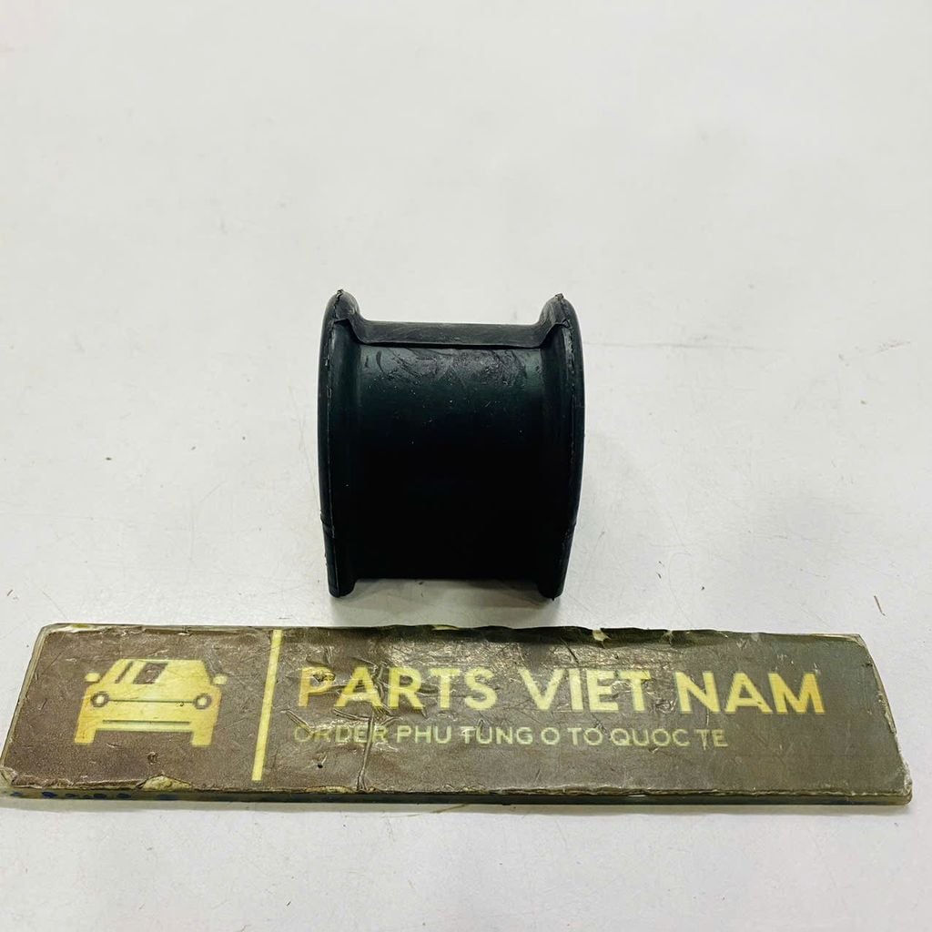Cao su ốp cân bằng trước Toyota Camry 2.0, 2.4 và 3.5, Lexus ES240, ES350, ES300h đời 2006 - 2015. Hàng cao cấp. Mã 48815-06150, 48815-28130