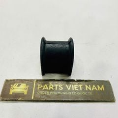 Cao su ốp cân bằng trước Toyota Camry 2.0, 2.4 và 3.5, Lexus ES240, ES350, ES300h đời 2006 - 2015. Hàng cao cấp. Mã 48815-06150, 48815-28130