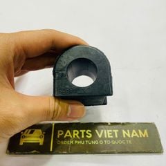 Cao su ốp cân bằng trước Toyota Camry 2.0, 2.4 và 3.5, Lexus ES240, ES350, ES300h đời 2006 - 2015. Hàng cao cấp. Mã 48815-06150, 48815-28130