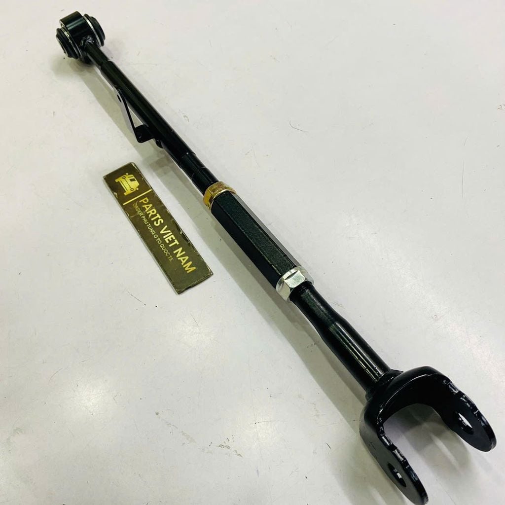Thanh giằng dọc, ngang phía sau có tăng chỉnh Toyota Camry 2.0, 2.4 và 3.5, Lexus ES240, ES350, ES300h đời 2006 - 2015. Hàng cao cấp sử dụng bi chao. Mã 48730-33140