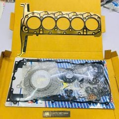 Bộ gioăng đại tu động cơ Ford Ranger, Mazda Bt50 máy 3.2 đời 2015 - 2024. Hàng Oshikawa Japan. Mã FA06228, AB396079AB