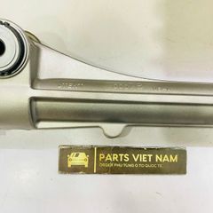 Thước lái Lexus ES240, E350, ES300H máy 2.5 2AR AVV60 đời 2009 - 2015. Hàng Japan bảo hành 12 tháng. Mã 4551006041, 45510-06041