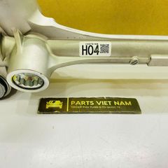 Thước lái Lexus ES240, E350, ES300H máy 2.5 2AR AVV60 đời 2009 - 2015. Hàng Japan bảo hành 12 tháng. Mã 4551006041, 45510-06041